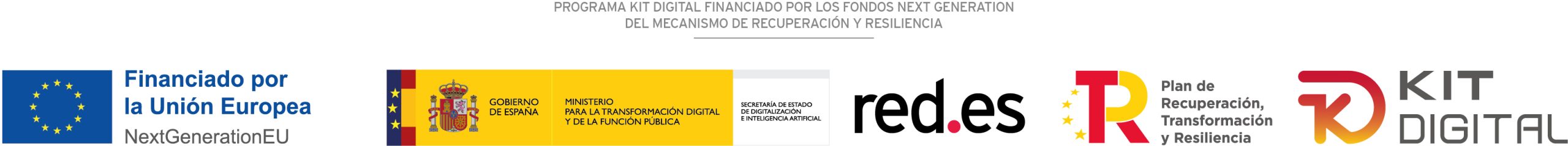 logo financiación
