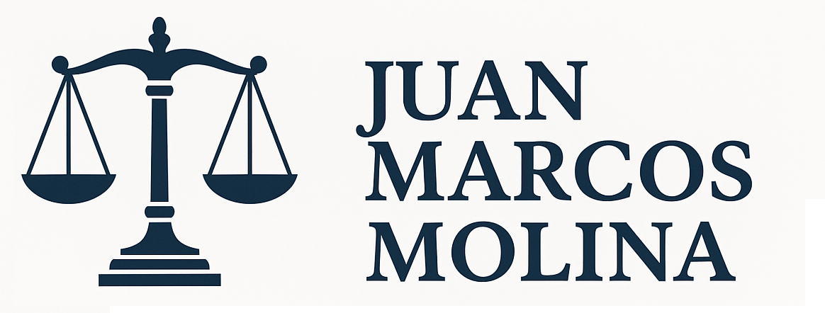 logo juan marcos